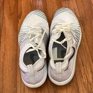 Nike Free Running Shoes